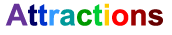 Attractions